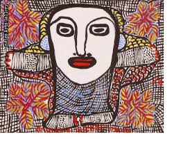 Haitian Art: Old Masters and New Visions