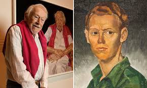Celebrated Aussie artist Guy Warren dead at 103