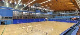 A total of 679 individuals have volunteered 6,142 times. Facilities At Crystal Palace National Sports Centre Crystal Palace Better