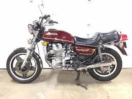 Honda Cx500 Motorcycles For Sale In Minnesota