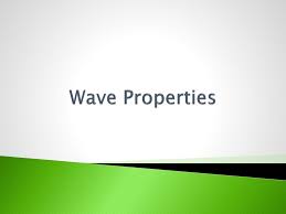 Which of the following waves is more than likely transferring the Ppt Wave Properties Powerpoint Presentation Free Download Id 3773212