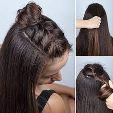 5 Pretty Short Hairstyles For Summer 2017 L Oreal Paris Braided Hairstyles Easy Hair Styles Braided Hairstyles