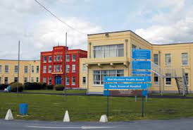 New Ennis unit is due to 'fully open in November' — HSE