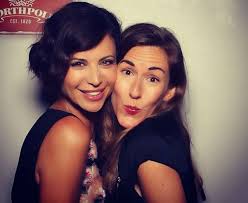 Brooke Daniells and partner Catherine Bell biography— See net worth and  children | by Sidomex Universal | Medium