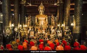Also known as wesak or buddha day, vesak is one of the most important buddhist festivals and is usually celebrated in may or early june. Buddha Purnima 2018 Date Importance History Of Buddhist Festival Vesak Day