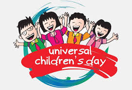 Joining the rest of the world to celebrate children's day, nigerians have taken to social media to reminisce their growing up. Universal Children S Day 2021 History Facts Themes And Activities