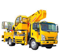 Isuzu Water Truck & Tanker - Versatile Solution for Dust Control,  Irrigation & Emergency Supply