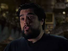 ALEJANDRO SOLTERO #ConoceAlJurado