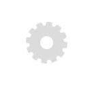 zbc412323 zbc-412-323 Guide support Front Right Audi 80 1992 ...