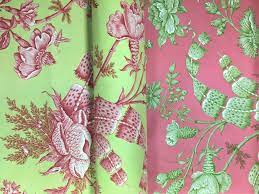 Brunschwig Fils Pink Green Upholstery Fabric Fabric Bistro Columbia South Carolina Biltmore toile wallpaper from thibaut toile resource collection volume 3. brunschwig fils pink green upholstery