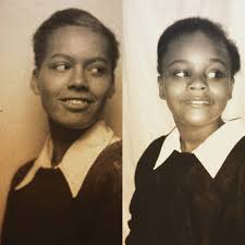 6-Year-Old Ava Rogers Celebrated Every Day of Black History Month By  Tributing an Icon