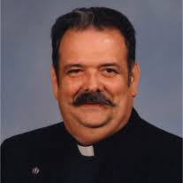 Msgr. Gerald Alan Priest Obituary