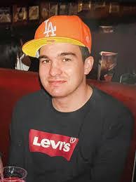 Eric Murillo's Instagram, Twitter & Facebook