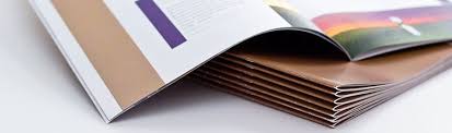 Saddle stitch uses two special book binding staples to secure the book together. Book Binding Services Indiana Perfect Binding Country Pines Inc