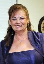 Obituary information for Delilah "Polly" Cool