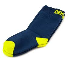 They are windproof, warm and comfortable. Dexshell Wasserdichte Kinder Socke Smart Sock Navy