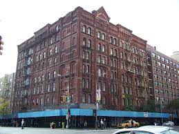 Image Result For 1950 S Brooklyn Brick Apartment Buildings Castle Apartment Buildings Nyc Apartment Building Old Apartments
