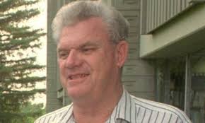 Richard Taylor obituary