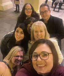 Trevor Parrett, Author at Alfreton Golf Club