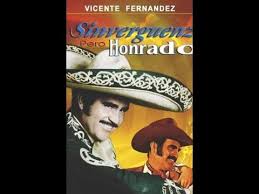 Maybe you would like to learn more about one of these? Ver Sinverguenza Pero Honrado Pelicula Completa Latino Hd Pelicula Completa Vicente Fernandez Series Online Y Descarga