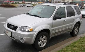 Image result for Oxford White 2005 Escape