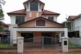 Taman austin perdana, 2 storey link bungalow for rent. Taman Austin Perdana For Sale In Johor Bahru Propsocial