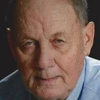 Eugene Leo Stallman Obituary