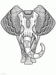 Use these images to quickly print coloring pages. 100 Animal Coloring Pages For Adults Difficult