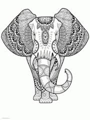 Use these images to quickly print coloring pages. 100 Animal Coloring Pages For Adults Difficult