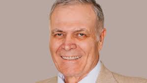 Scott Morrill Obituary (1954