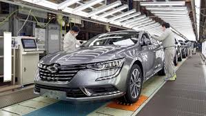 What are the worthiest companies and models? In South Korea S Car Industry It S Hyundai Kia And The Also Rans Nikkei Asia