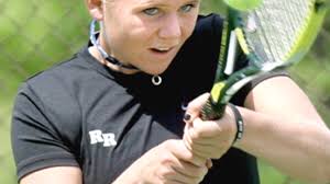 PREP TENNIS: Red River returns top two singles players