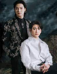 I compiled some of the best jjp moments to make your lives less dry. Romace Got7 Jjp Asianfanfics