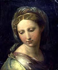 Las Vírgenes de Rafael Sanzio