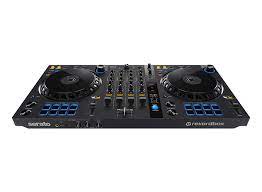 Again, in march 2020 kkr and pioneer corporation sold their respective stakes to noritsu. Ddj Flx6 4 Channel Dj Controller For Rekordbox And Serato Dj Pro