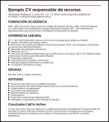 Descarga los modelos de resume que hemos preparado para ti según el idioma en el que quieres enviar tu modelo curriculum. Ejemplo De Resumen Profesional En Un Curriculum Best Resume Examples
