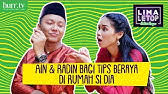 Tambah pulak dengan kehadiran 'bekas kakak ipar' ain. Limaletop Ain Edruce Elfira Loy Dah Move On Youtube