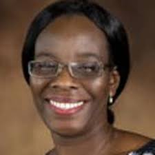Dr. Susannah Ogunwo, MD