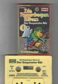 Da habe ich für jeden genau das richtige herausgesucht! Die Regenbogen Baren Mc Folge 1 Mit Renate Pichler Ebay