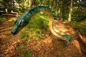 Dino Parc Rasnov Aktuelle 2021 Lohnt Es Sich Mit Fotos