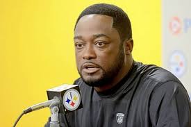 Sunday May Loom Large for Mike Tomlin
