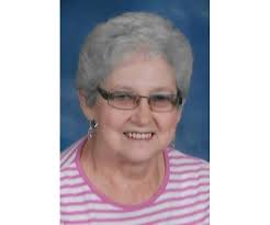 Patricia Finley Obituary (1939