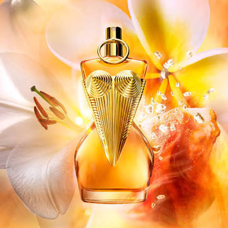 Jean Paul Gaultier Divine Le Parfum - perfume femenino JPG