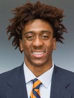 Chance Amie, Tyler Lee, Dual-Threat Quarterback