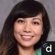 Dr. Irene Marie Warner, MD