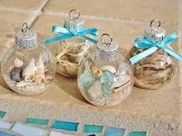 Welcome to page five of the 20 beach inspired christmas craft ideas showcase collection. Easy Diy Christmas Ornaments That Look Store Bought Twins Dish