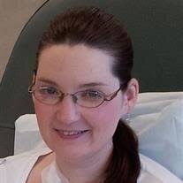 Jennifer Denice Burgess Obituary