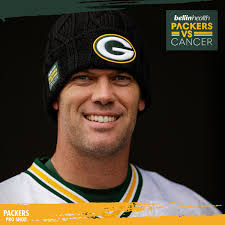 Join the #Packers & Bellin Health in...