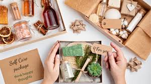 Eco-Friendly Cosmetic Packaging Ideas
