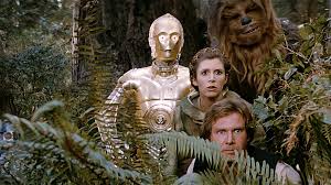 Star Wars: Return of the Jedi (Episode VI) | Watch on Disney+